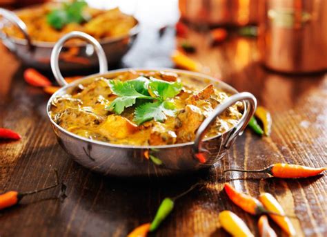 Przepis Na Kuchnia Indyjska W Domu Przekonaj Si E Z Atwo Ci