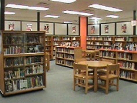 Library Media Center Library Media Center