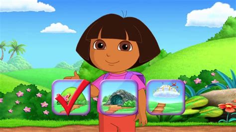 Dora The Explorer Season Episode The Butterfly Ball Watch