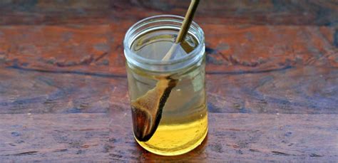 Also, because a full stomach will not be able to absorb all the. 8 Things That Happen When You Drink Honey Water on an ...