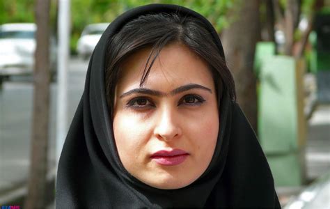 Cute Iranian Girl Aria Mehr Flickr