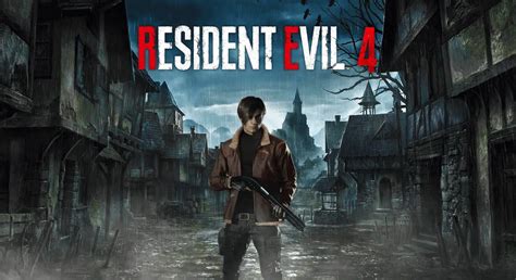 Resident Evil 4 Hd Fan Remake Better Than Official Reissue