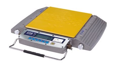 Portable Wheel Weighing Scales Alliance Scale