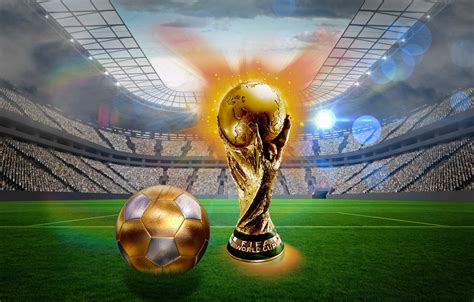 Free Printable Fifa World Cup Trophy Wallpaper Wallpaper Quotes