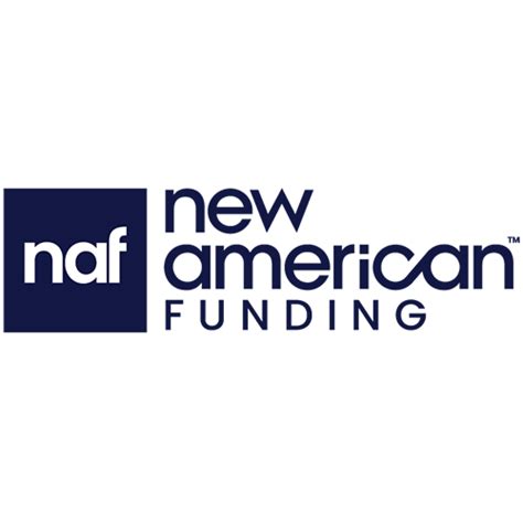 New American Funding Loan Companies Ratings And Reviews Lendingtree