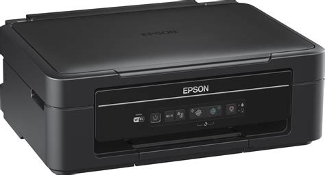 1.3 out of 5 stars from 26 genuine reviews on australia's largest opinion site productreview.com.au. Imprimante Epson Xp 255 Wifi