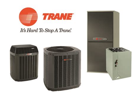 Trane® Heating And Cooling‎ Systems Allied Phillips Heating And Air