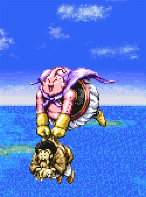 Hyper dimension for the snes console online, directly in your browser, for free. dragon ball z hyper dimension | Tumblr