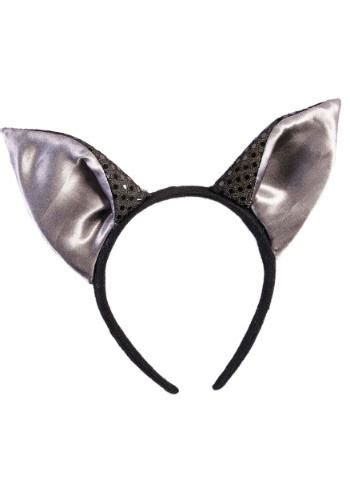 Youll Look Absolutely Batty In These Fancy Sparkly Ears Toddler Bat