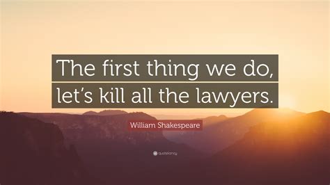 Https://tommynaija.com/quote/shakespeare Quote About Lawyers