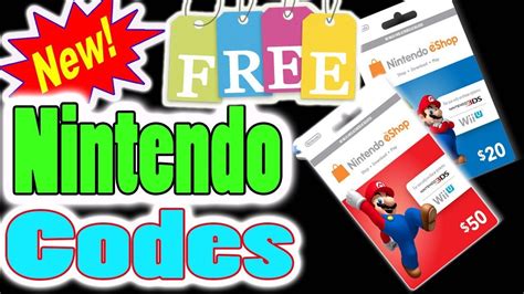 Shown to the left in red. 3DS Eshop Code Generator Download — Nintendo 3DS qr Codes ...