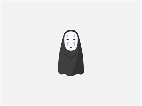 No Face By Amie Hsieh On Dribbble