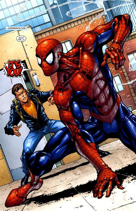 Spider Man The Clone Saga 001 Read Spider Man The Clone Saga 001