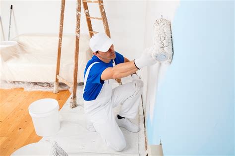 How To Choose The Best House Painter The Hidden Homes