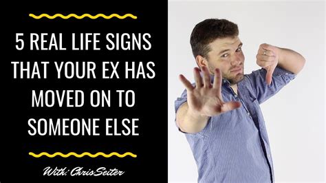 Signs My Ex Girlfriend Is Dating Someone Else 7 Clever Ways To Catch