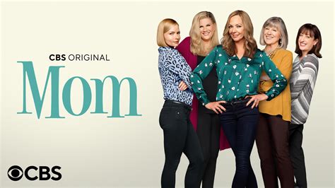 Episodio Digestione Tentazione Mom Serie Tv Netflix Regolarità Antecedente Escrementi