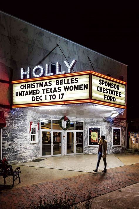 Why Dahlonega, Georgia, Is the Perfect Christmas Town