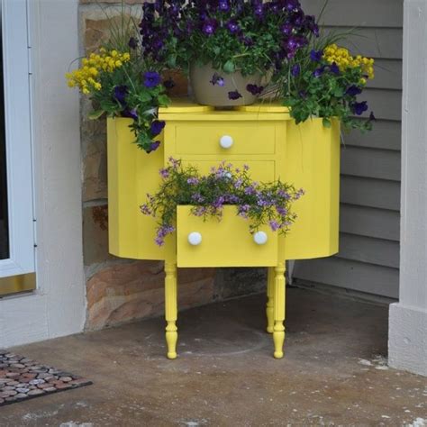Dresser Planter For The Home Pinterest Planters And Dressers