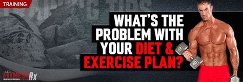 Summer Shred Diet Fitnessrx For Men Shred Diet Shred Diet Plan