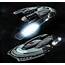 The Ships Of Star Trek Online  AdamW3D