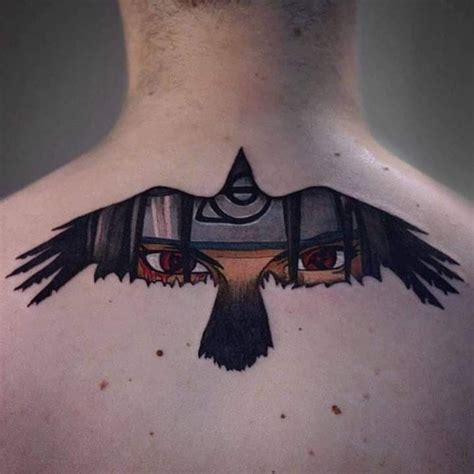 Pin By Shinigami On T A T T O O S Naruto Tattoo Anime Tattoos Cool