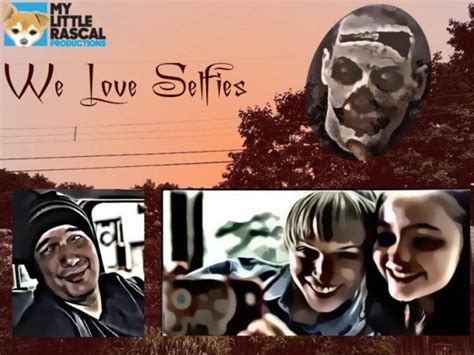 John’s Horror Corner We Love Selfies 2017 Independent Short Film Review Movies Films And Flix