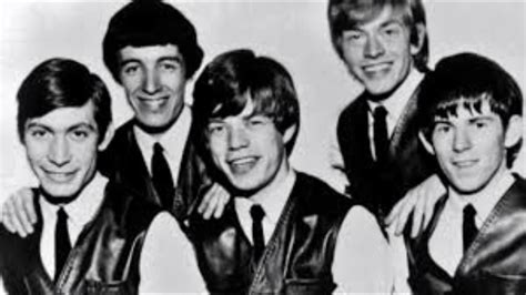 The Rolling Stones 1963 Poison Ivy Youtube