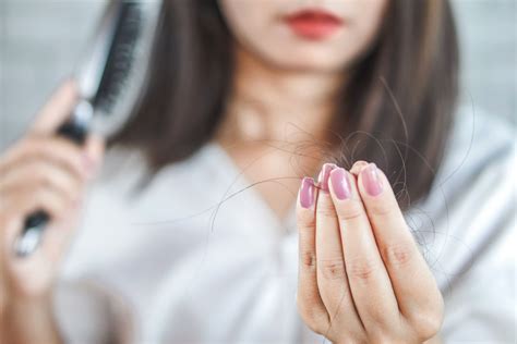 Hormonal Hair Loss The Institute Of Trichologists