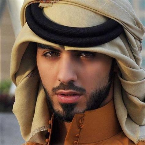 Meet The Man Who Got Deported From Saudi Arabia For Being Too Handsome