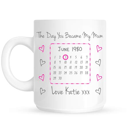 We did not find results for: Personalised Mothers Day Gift Mug | Personalised Mum Mug ...
