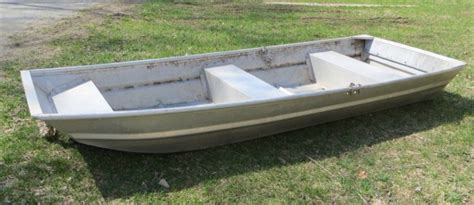 Row Boat Aluminum Row Boat Oars