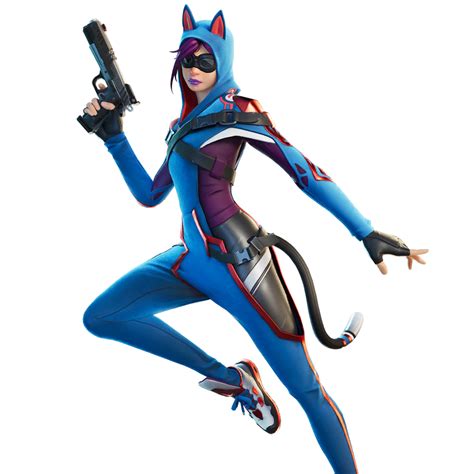 Vix Traje Fortnite Zone