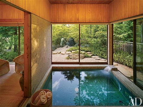 Go Inside These Beautiful Japanese Houses Japanese Home Design
