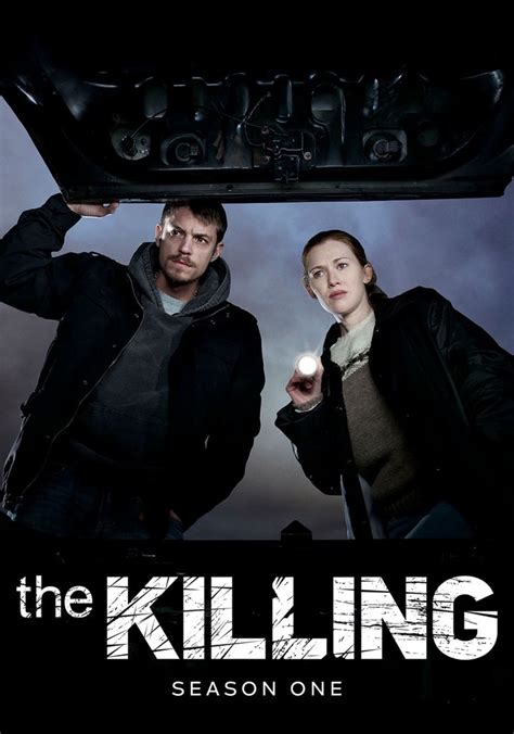 The Killing Season 1 Watch Full Episodes Streaming Online