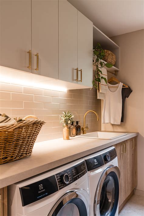 laundry love | kaboodle kitchen