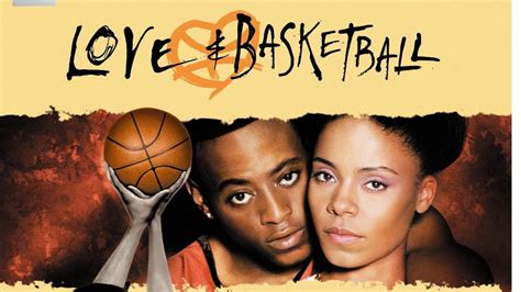 No There Wont Be A Love And Basketball Sequel Other Sports