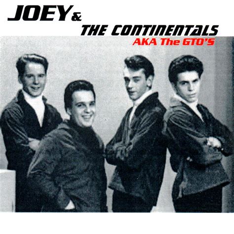 She Rides With Me Song By Joey And The Continentals Spotify