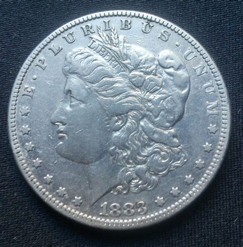 Álbumes 96 Foto Monedas De Plata De Estados Unidos Lleno