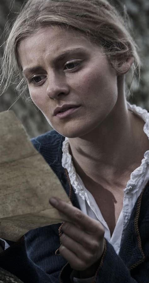 Marie Tourell Søderberg IMDb