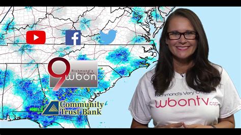 Weather Forecast Sep 27 Youtube