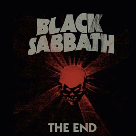 Ep Último Disco Até Agora Do Black Sabbath Ozzy Osbourne Heavy