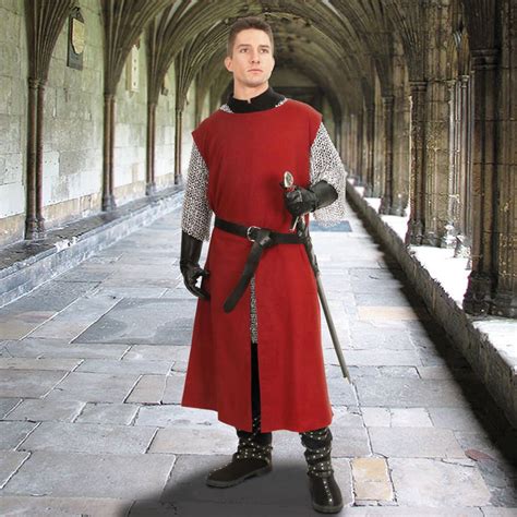 おもちゃ Medieval Knight Tunicsurcoat Cosplay Costume Renaissance Tabard
