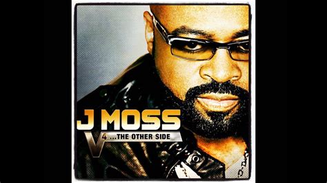 J Moss Holy Is Your Word Youtube
