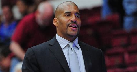 Former Razorback Great Corliss Williamson Back Coach With Timberwolves