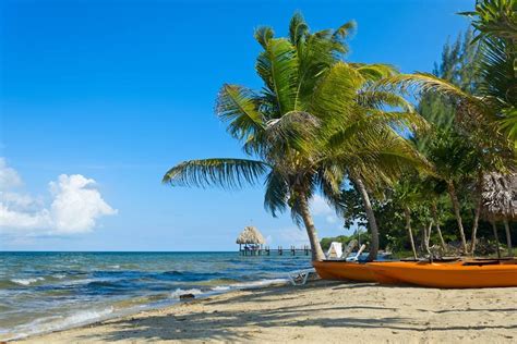 16 Surreal Places That Make Belize The Most Beautiful Country In The