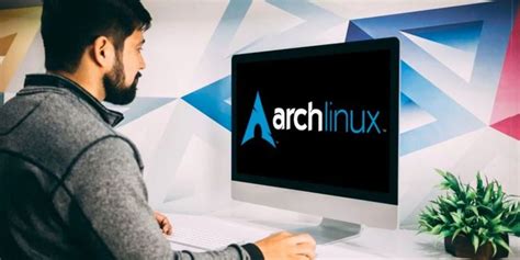 What Is Arch Linux And Who Uses It