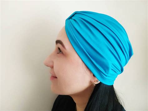 Turban Sewing Pattern Pdf Women Turban Hat Pattern Turban Headband