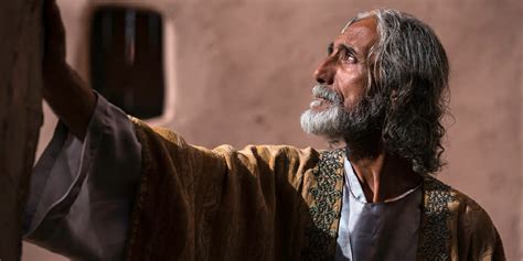 The Life Of Daniel In Cinematic Images Adventist World