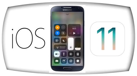 Ios (formerly iphone os) is a mobile operating system created and developed by apple inc. Install iOS 11 on Android 👈 - YouTube