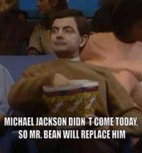 Michael Jackson Eating Popcornmaking Facebook Comments Fun Again